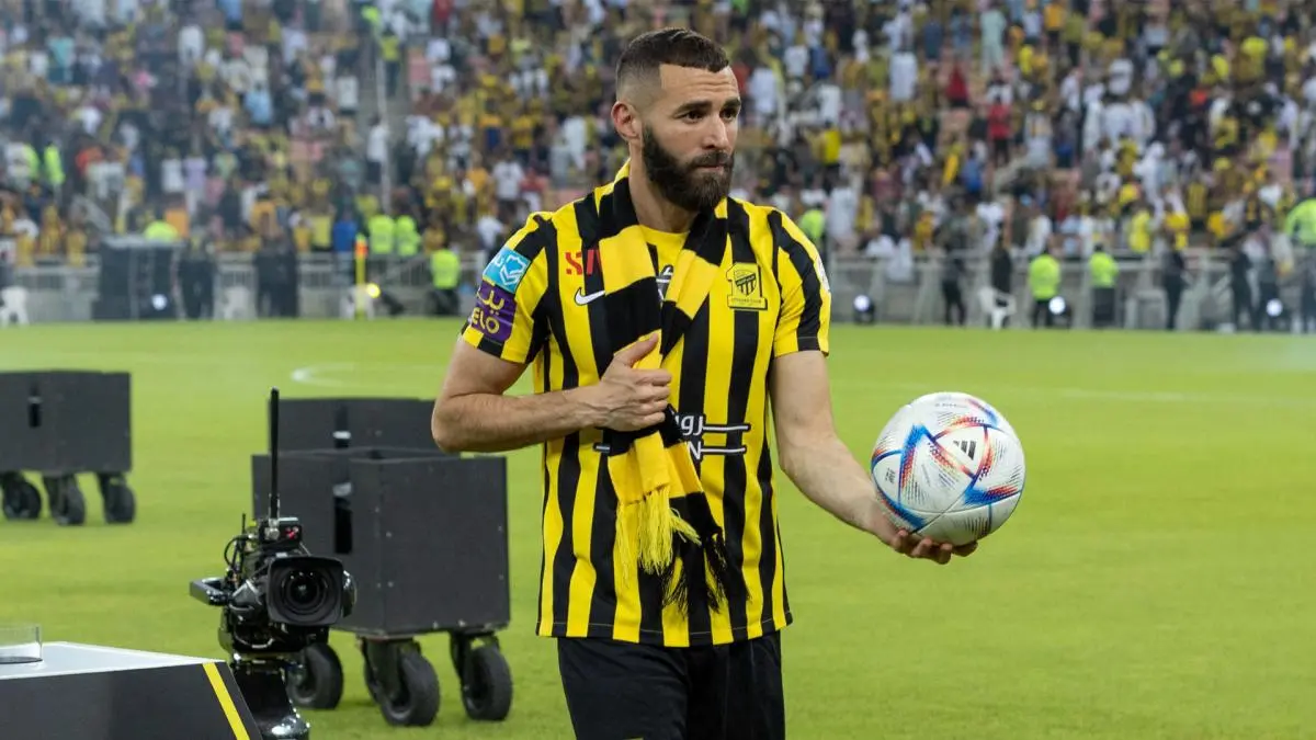 Al-Riyadh vs Al-Ittihad  prediction, preview, lineups and more | Saudi Pro League 2023/24